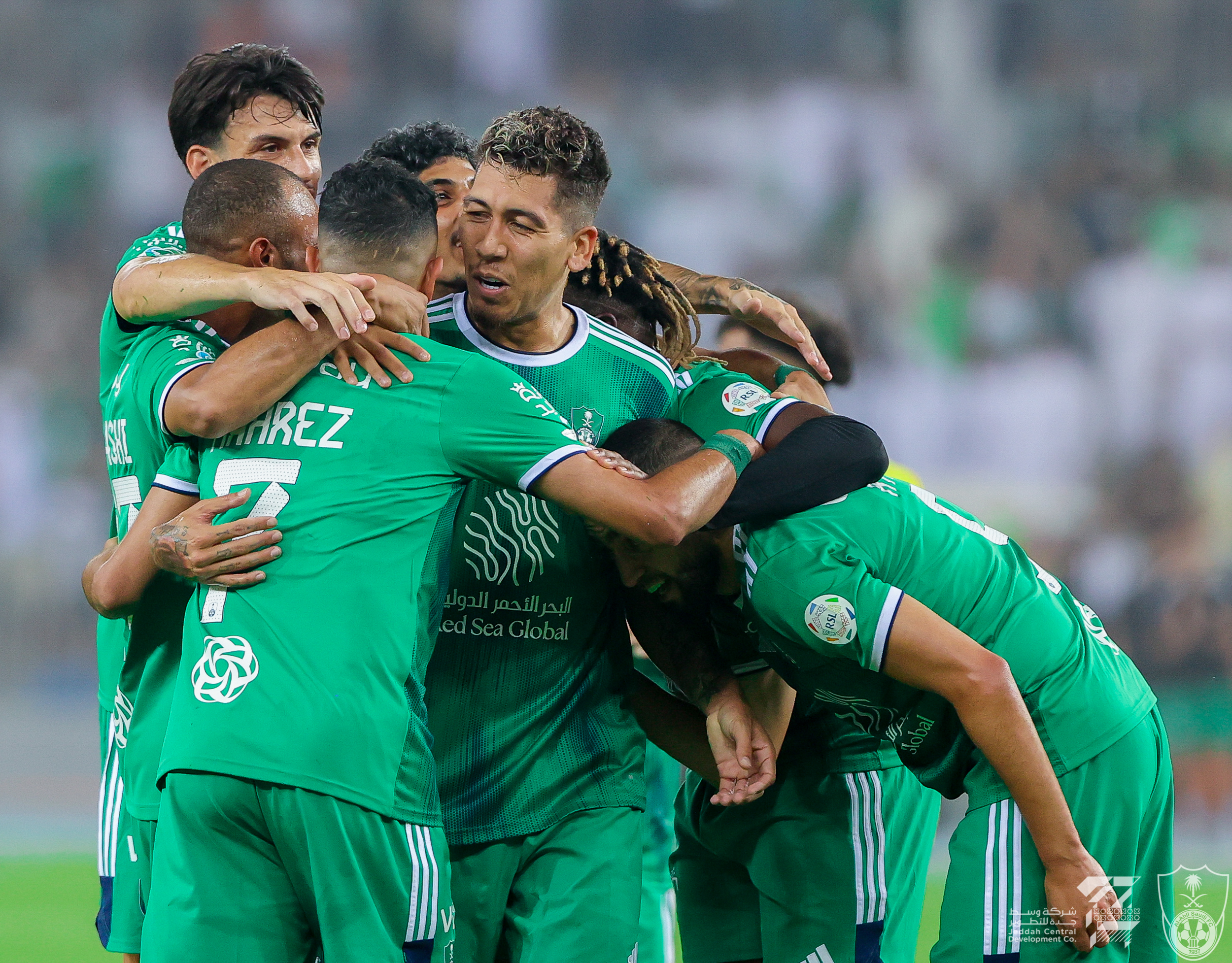 بالفيديو.. ناقد رياضي: محرز وفيرمينو لم يظهرا حتى الآن مع الأهلي

