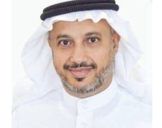 فوزي النهدي