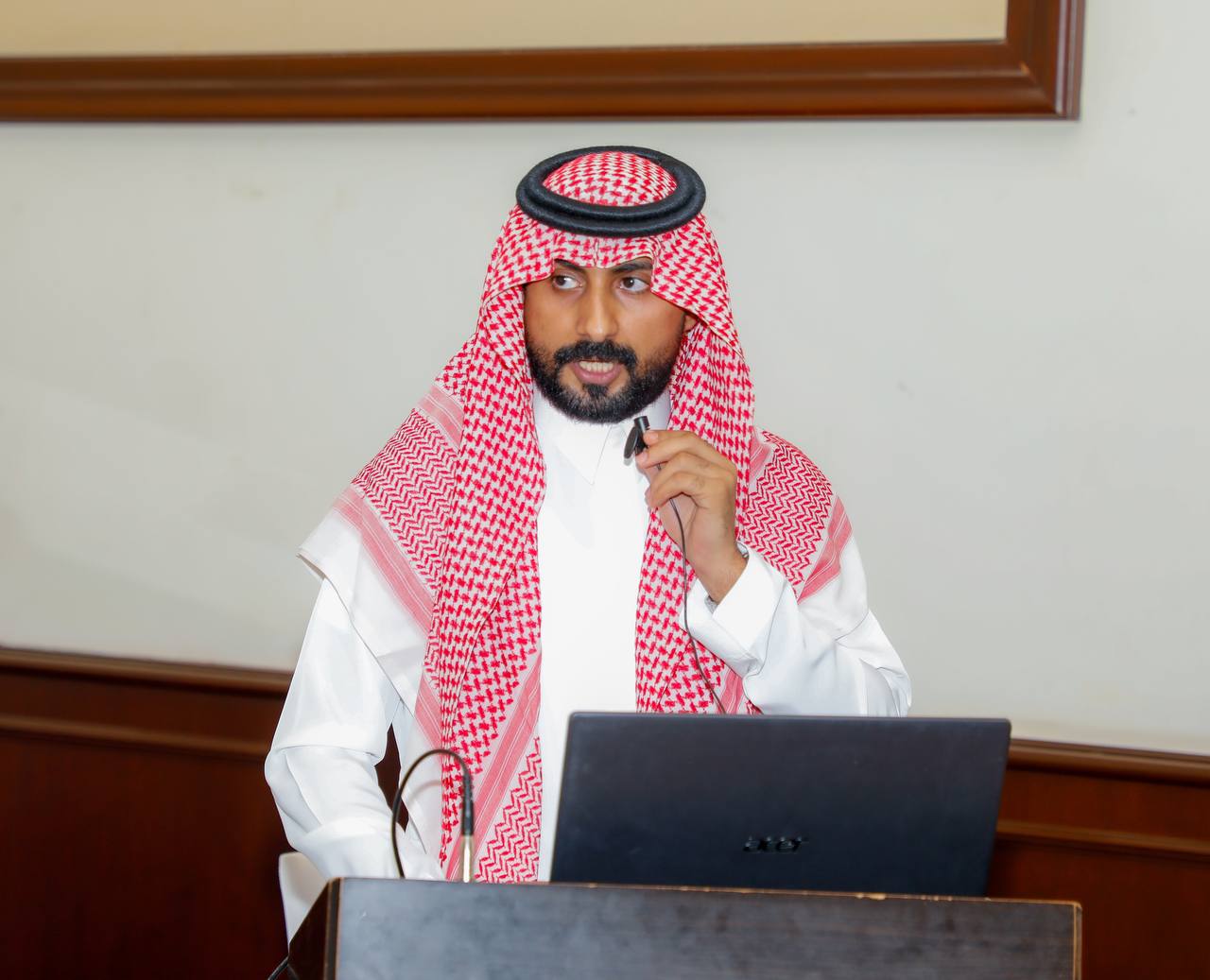 تزامنًا مع الأسبوع العالمي للفضاء.. «تعليم جازان» تنظم لقاءً عن ريادة الأعمال والفضاء

