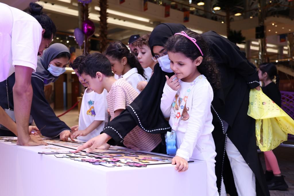 فعاليات الاحتفاء بالمعلمين والمعلمات 