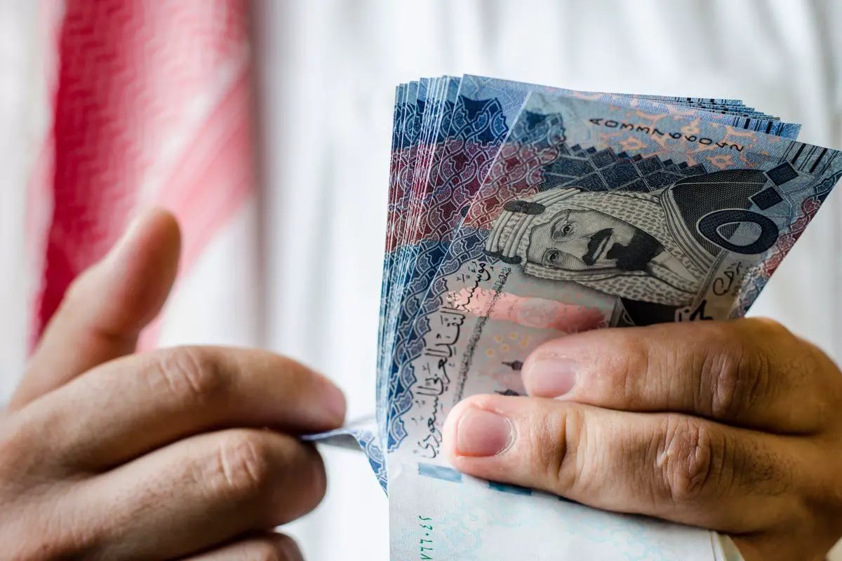 %21.3 نموًا في نصيب الفرد من الناتج المحلي خلال 2022