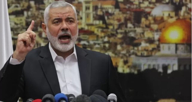 «حماس» تعلن أسر قائد المنطقة الجنوبية في الجيش الإسرائيلي.. وارتفاع قتلى الاحتلال إلى 150 