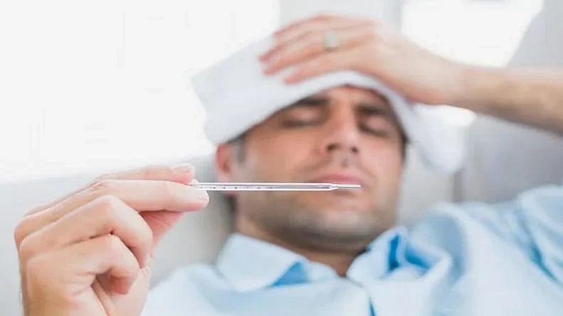 أعراض الإنفلونزا الموسمية وطرق الوقاية منها
