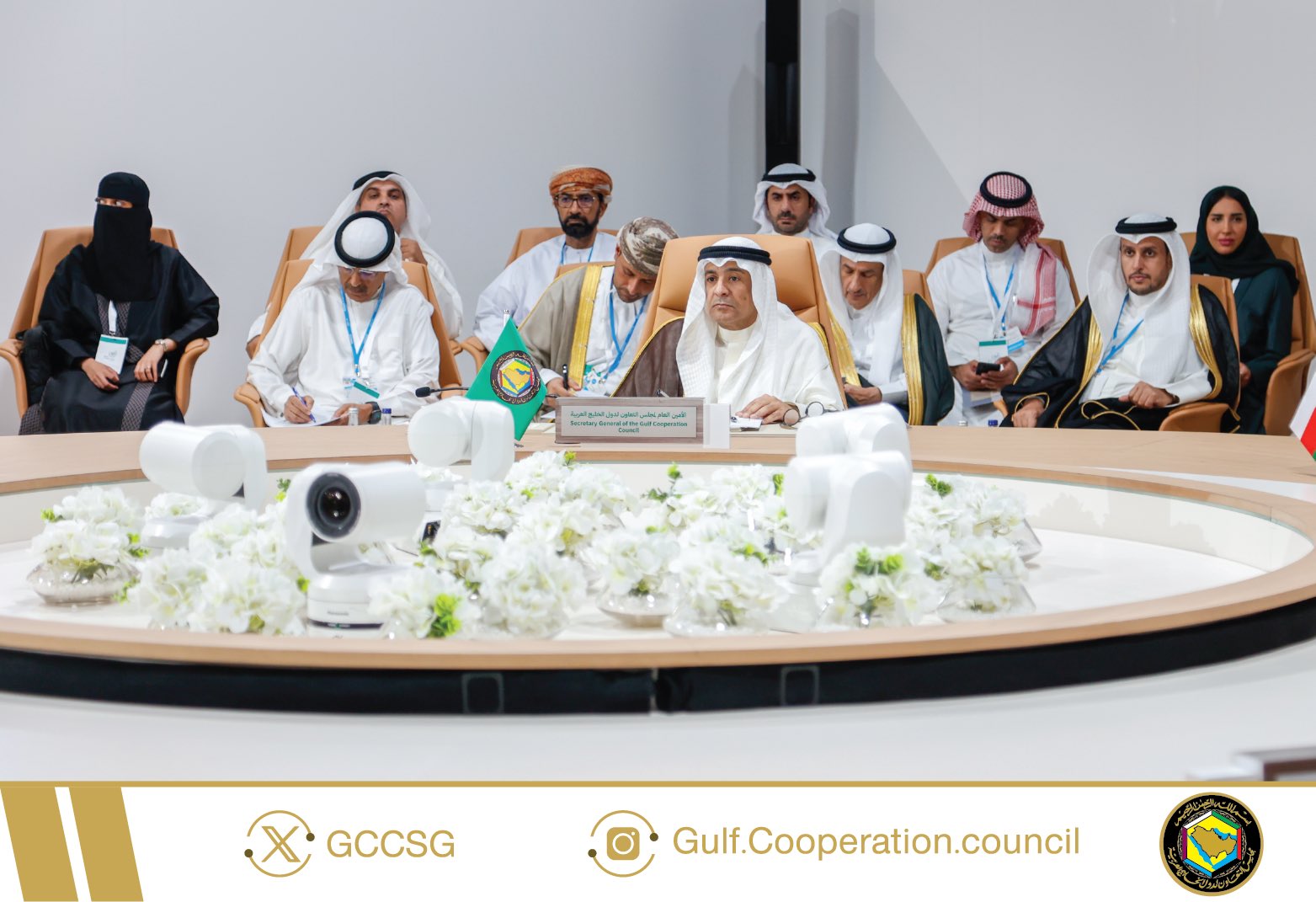 «البديوي»: وزراء المناخ بدول مجلس التعاون يدعمون استضافة الإمارات لمؤتمر COP28