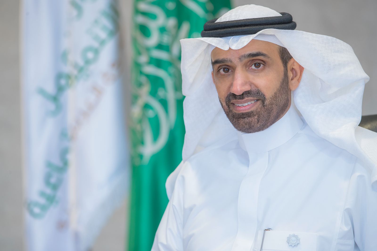 «الراجحي» يرفع الشكر للقيادة على زيادة معاش الضمان الاجتماعي واستمرار «حساب المواطن»