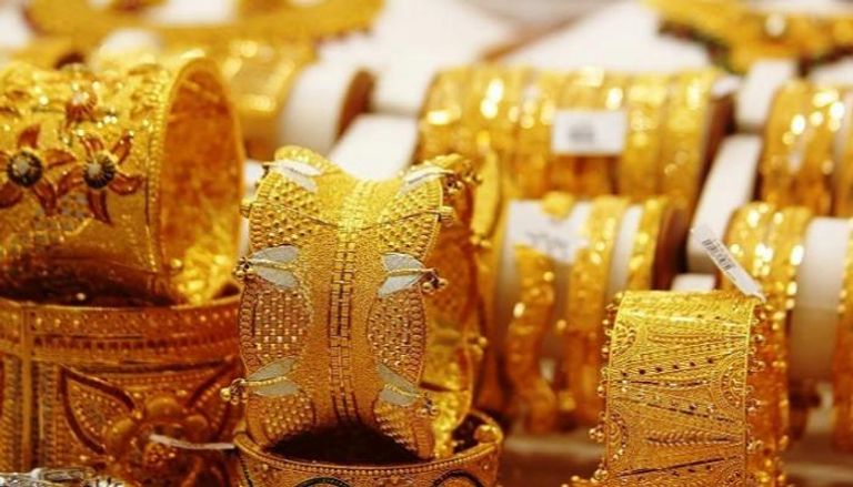 سعر الذهب في السعودية اليوم الإثنين 8-4- 1445 لكل الأعيرة