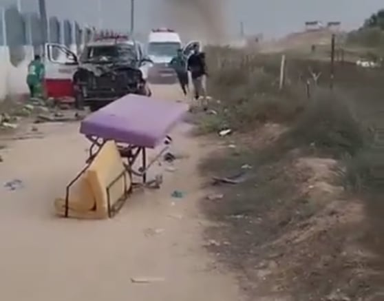 «الخارجية» الفلسطينية تدين الهجوم الإسرائيلي على مدرسة تابعة لـ«الأونروا» في غزة