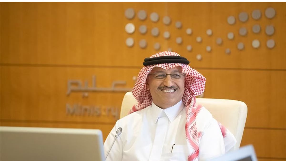 مؤتمر صحفي لوزير التعليم غدًا يتناول أبرز مستجدات قطاع التعليم