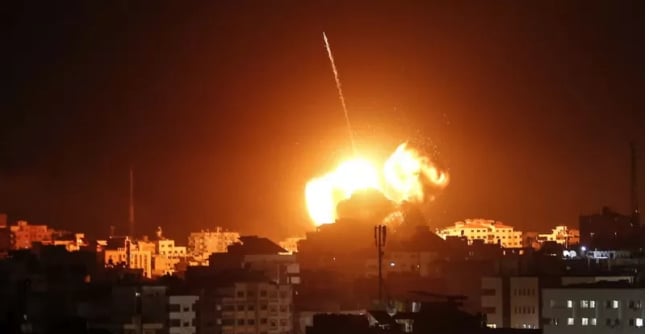الصحة الفلسطينية: 1799 شهيدًا بينهم 583 طفلًا.. و6388 مصابًا في العدوان الإسرائيلي على غزة 
