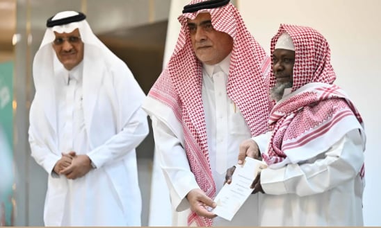  إدارة تعليم تبوك تحتفي باليوم العالمي للمعلم 2023م