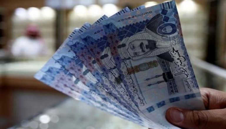سعر الريال مقابل الجنيه المصري والعملات العربية اليوم الإثنين 1-4- 1445