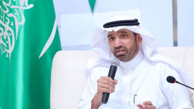 الراجحي: برنامج التحول الوطني حقق أكثر من 750 إصلاحًا اقتصاديًّا