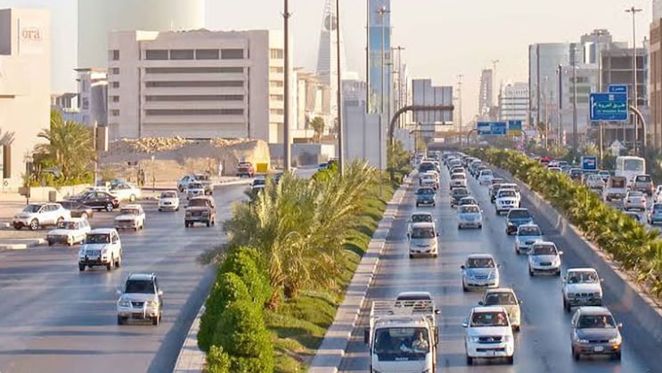 محلل طقس: أجواء رائعة بالرياض.. بداية الأسبوع 