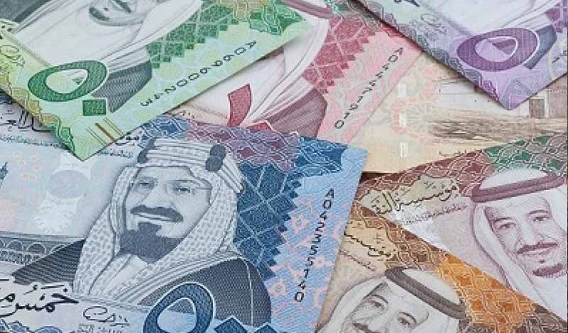 سعر الريال مقابل الجنيه المصري والعملات العربية اليوم الإثنين 24-3- 1445