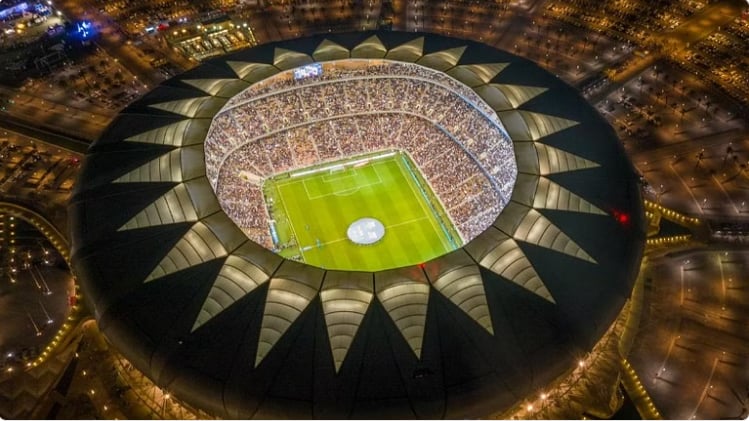 الصومال تدعم استضافة المملكة لكأس العالم 2034‏