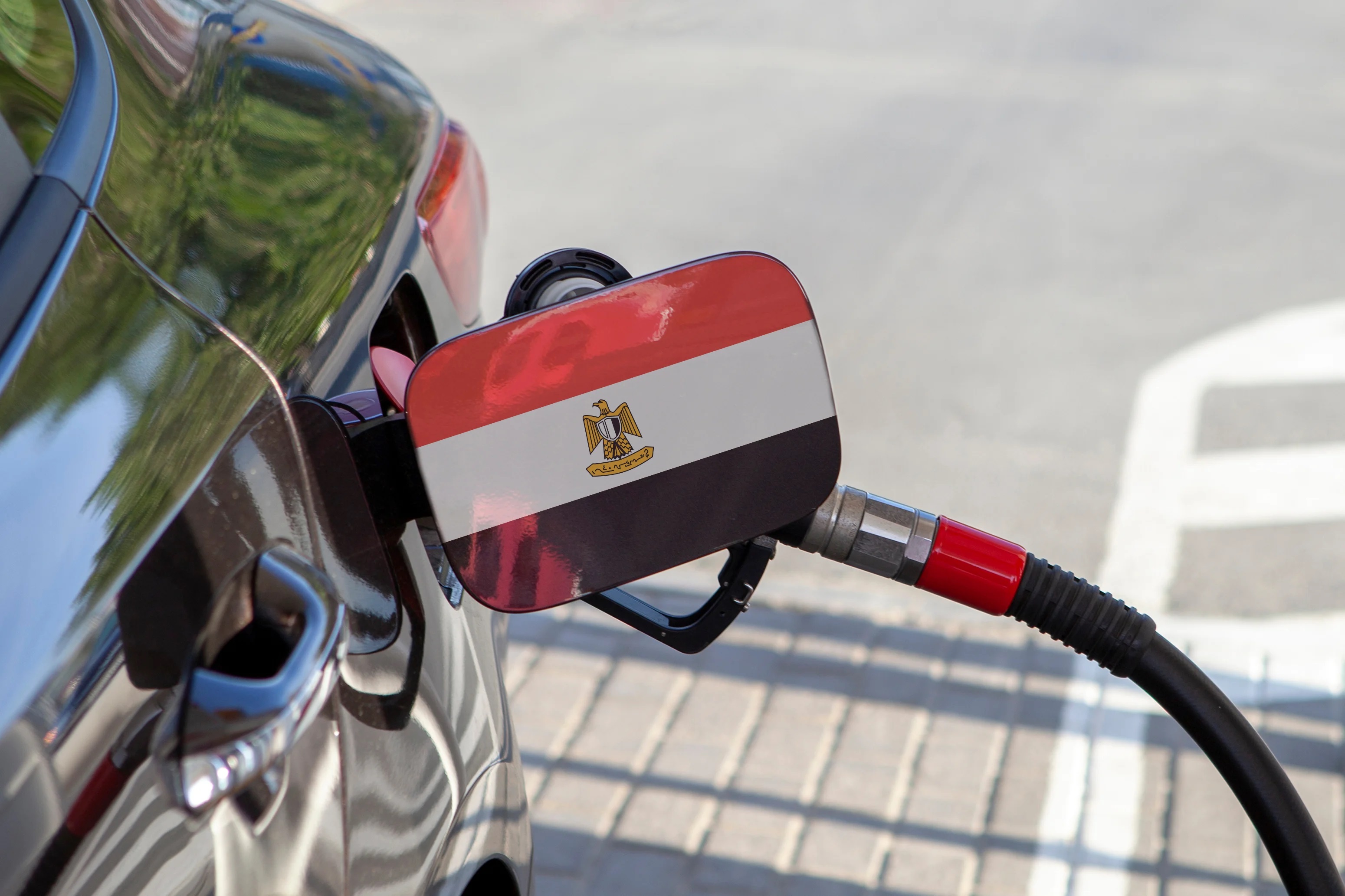 مصر تعلن رفع أسعار البنزين وتثبيت السولار


