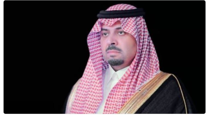 بقيمة 146 مليون ريال.. أمير الحدود الشمالية يشهد توقيع اتفاقيات تعاون في منتدى الاستثمار 