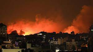 الصحة الفلسطينية تعلن ارتفاع عدد شهداء قطاع غزة إلى 9488 