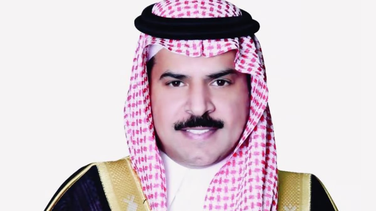 فهد العجلان: همة السعوديين المحفّز الأكبر وراء فوز  الرياض باستضافة إكسبو 2030