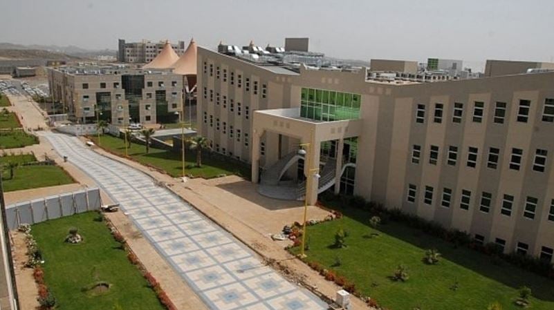 التقديم غدا.. جامعة الملك خالد تعلن عن 5 وظائف للجنسين للعمل بنظام العقود