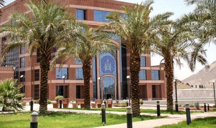 التقديم الأحد المقبل.. جامعة طيبة تعلن وظائف معيدين ومعيدات لحملة البكالوريوس