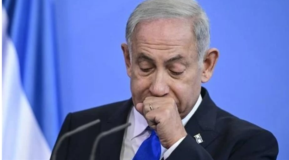 «نتنياهو» عن صفقة الأسرى: نحقق تقدمًا ونأمل أن تكون هناك أخبار جيدة قريبًا