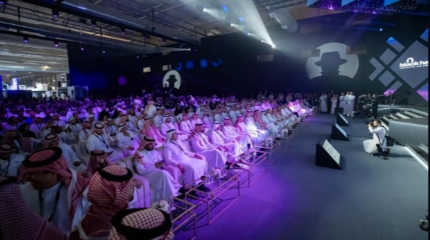 انطلاق أعمال النسخة الثانية من فعالية الأمن السيبراني "بلاك هات"
