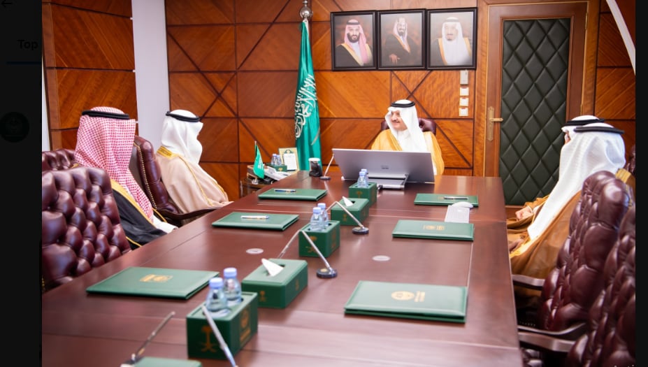 أمير المنطقة الشرقية يُكرم الفائزين في مسابقة «مجسم وطن»