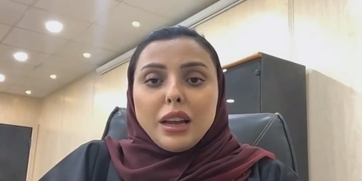 بالفيديو.. محامية: التشريعات في المملكة جزء أساسي من تمكين المرأة 