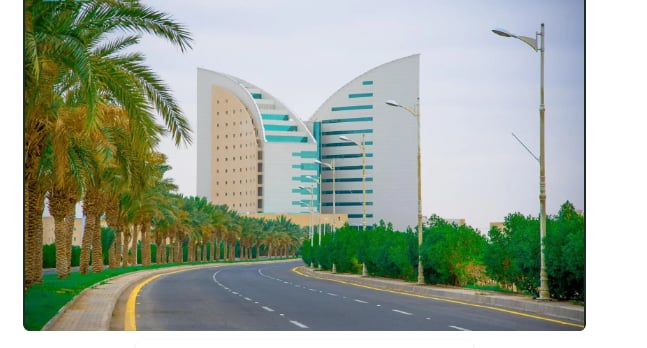 جامعة نجران تسجل براءة اختراع دولية عن «حفاز ضوئي» لمعالجة المياه الملوثة