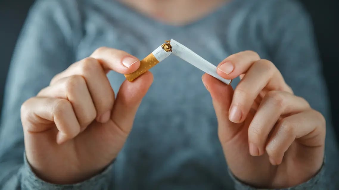 «صحة الرياض» توضّح خطوات الإقلاع عن التدخين 