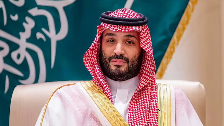 الإعلان عن إطلاق استاد الأمير محمد بن سلمان بمدينة القدية 