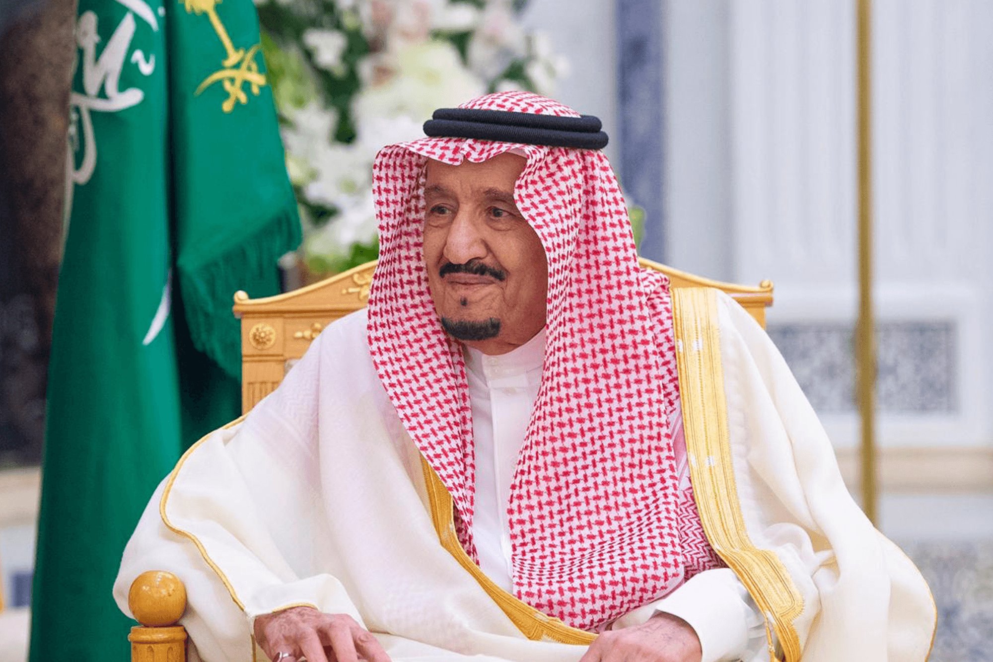 أمر ملكي: إعفاء نائب وزير الحرس الوطني وتعيينه مستشارًا بالديوان الملكي بمرتبة وزير