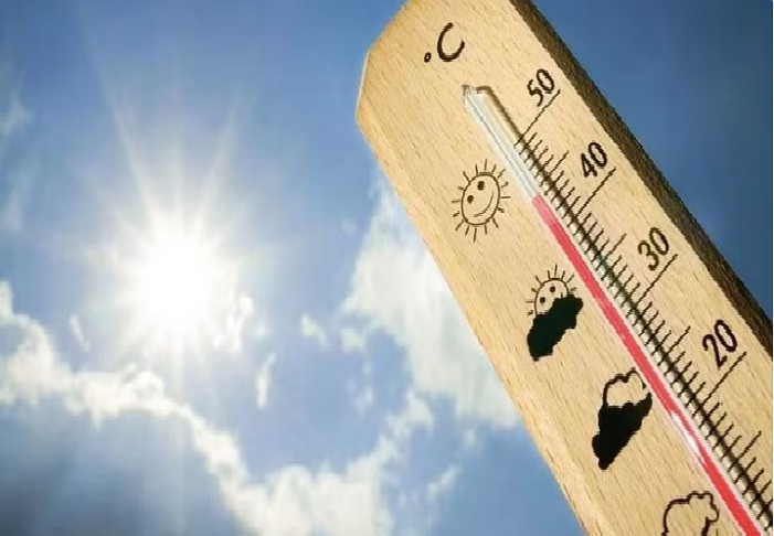 «الأرصاد»: مكة المكرمة الأعلى حرارة بـ36 درجة.. والسودة الأدنى