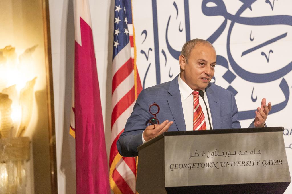 الدكتور صفوان المصري