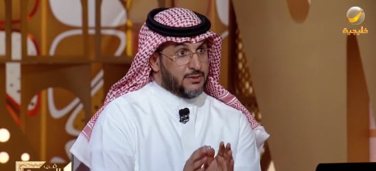 بالفيديو.. محقق بالنيابة يكشف تفاصيل تورط مشهور سعودي في "غسل أموال"
