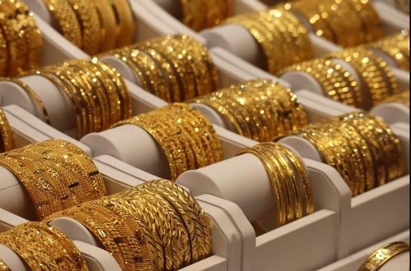 عيار 21 الآن.. سعر الذهب في المملكة اليوم الأربعاء 17-4-1445 
