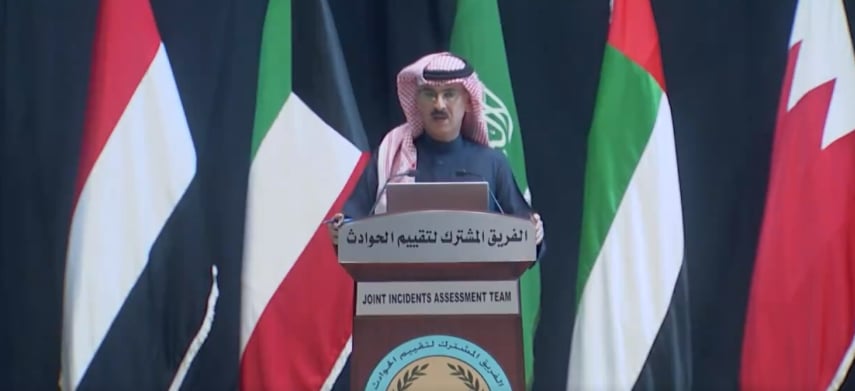 متحدث فريق تقييم الحوادث في اليمن: مهمتنا إظهار الحقائق تجاه إدعاءات المنظمات الدولية