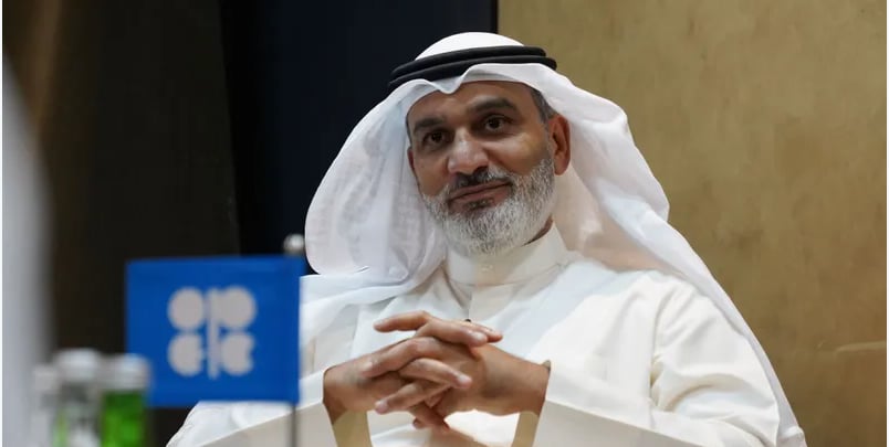 بالفيديو.. أمين عام «أوبك» دعوات التخلي عن النفط ستحدث فوضى في سوق الطاقة 