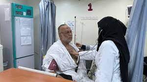 للمعتمرين.. 6 نصائح للوقاية من الأمراض خلال فصل الشتاء 