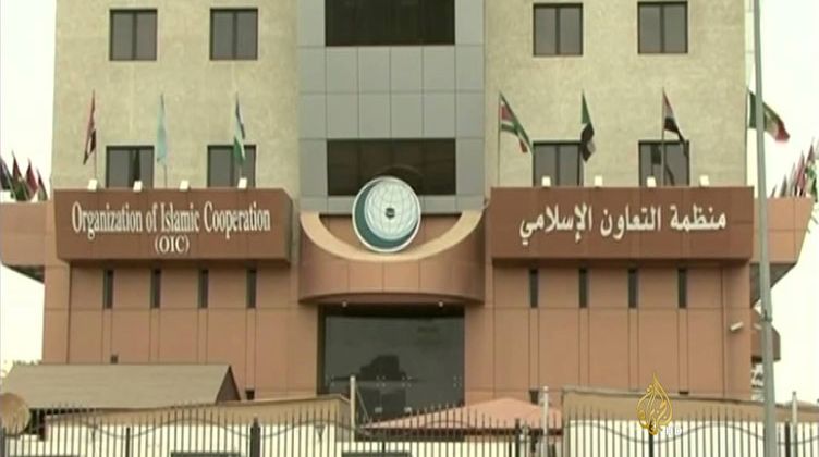 «التعاون الإسلامي» ترحب بقرار الأمم المتحدة بشأن الوقف الفوري لإطلاق النار في غزة