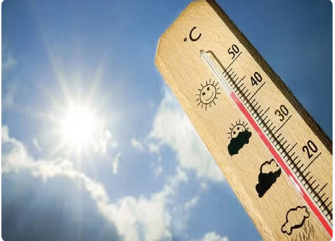 «الأرصاد»: مكة وجدة الأعلى حرارة بـ33 درجة.. والسودة الأدنى