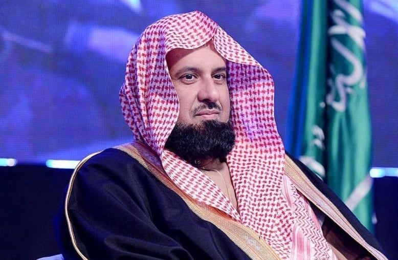 رئيس «الأمر بالمعروف»: الخطاب الملكي ألقى الضوء على إنجازات ضخمة 