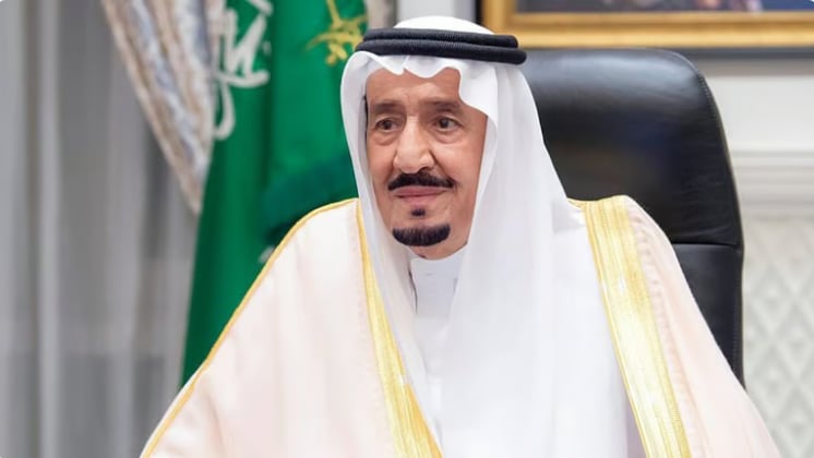 أمر ملكي بتعيين خالد بن فريد بن عبدالرحمن حضراوي مستشاراً بالديوان الملكي بالمرتبة الممتازة 