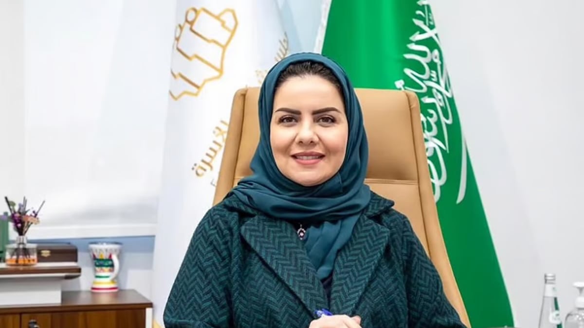 التويجري: المرأة السعودية لديها الطموح والإصرار للمشاركة الفاعلة بالمجتمع 