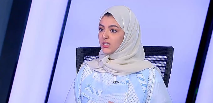 سعودية تحصد جائزة أفضل مخترعة في العالم 