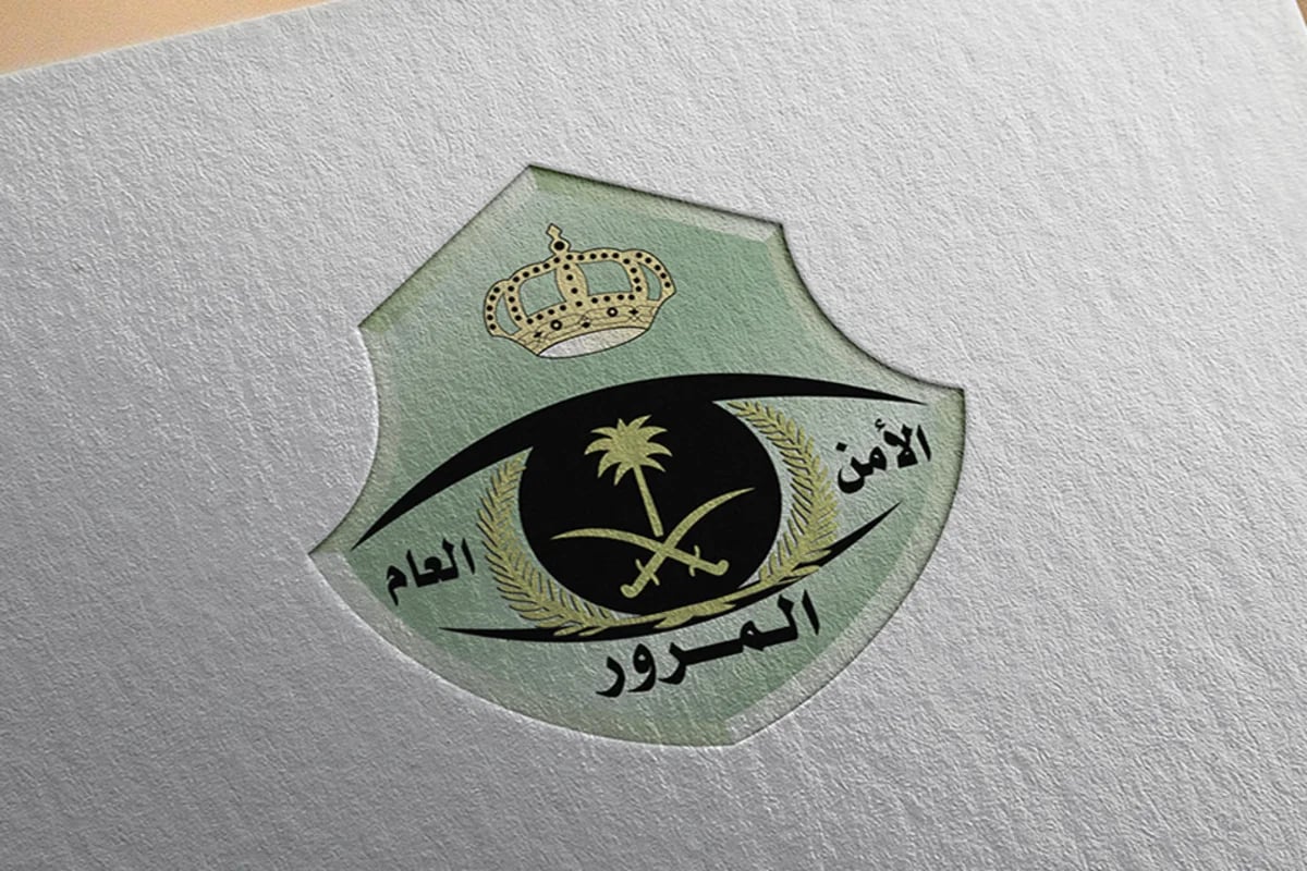 «المرور» يكشف أبرز 5 مسببات للحوادث