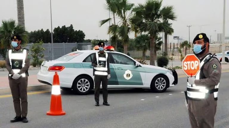 «المرور»: ضبط 1481 دراجة آلية مخالفة خلال أسبوع