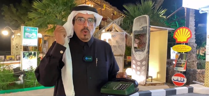 هل تراجع استخدام الهاتف الثابت؟.. مختص يجيب 