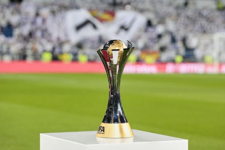 «الخارجية»: إتاحة ميزة إصدار التأشيرة الإلكترونية لحاملي تذاكر مونديال الأندية «FIFA السعودية 2023»
